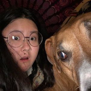 Meet your Posher, 梦昀